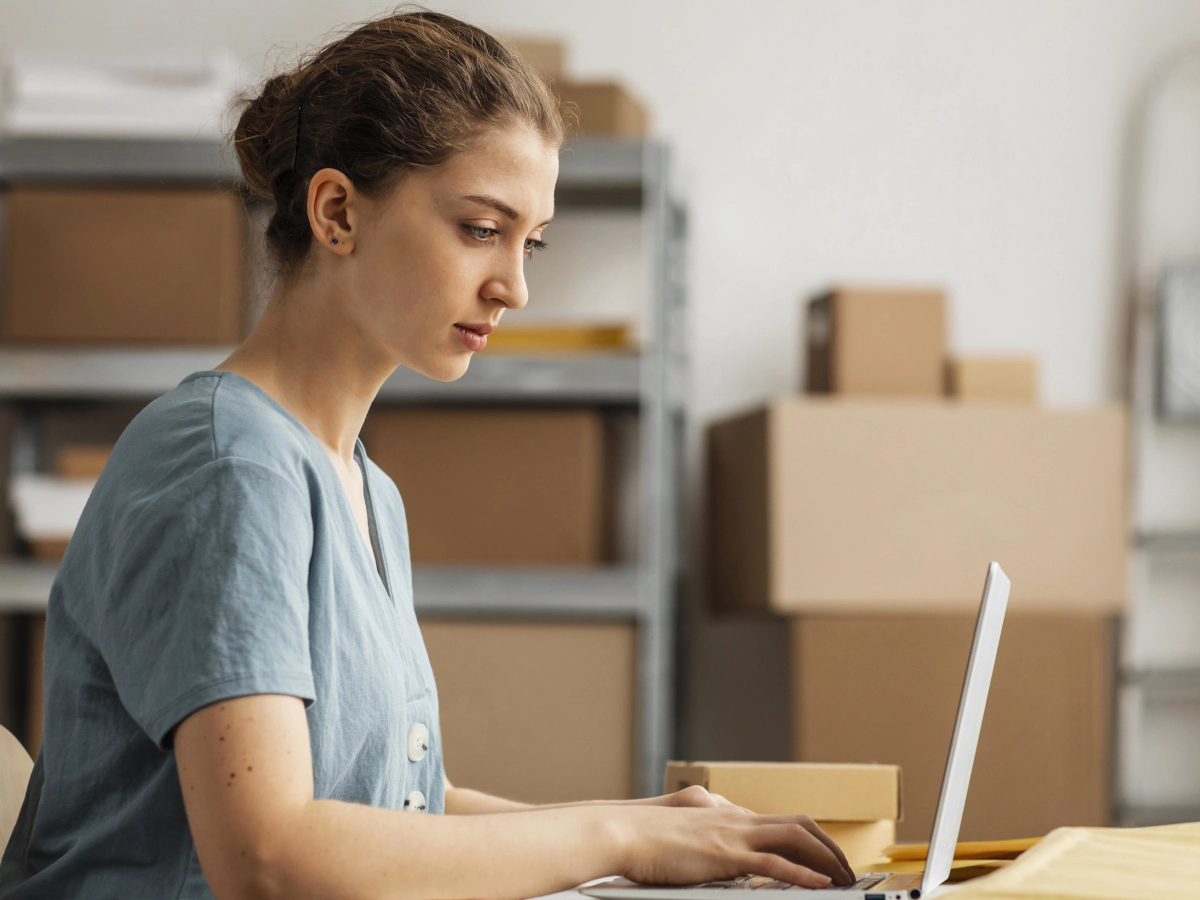 Software de inventario