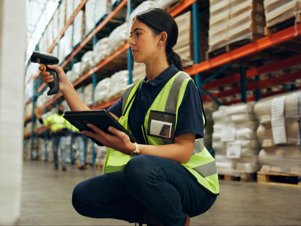 control de inventario físico